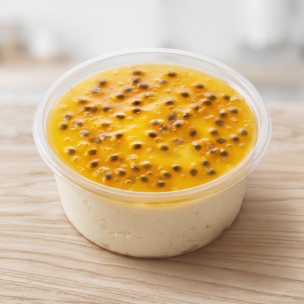 MARQUESA DE MARACUYA