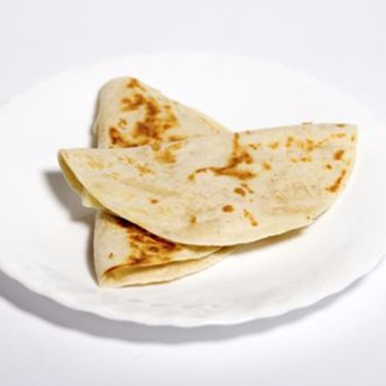 Quesataco sencillo