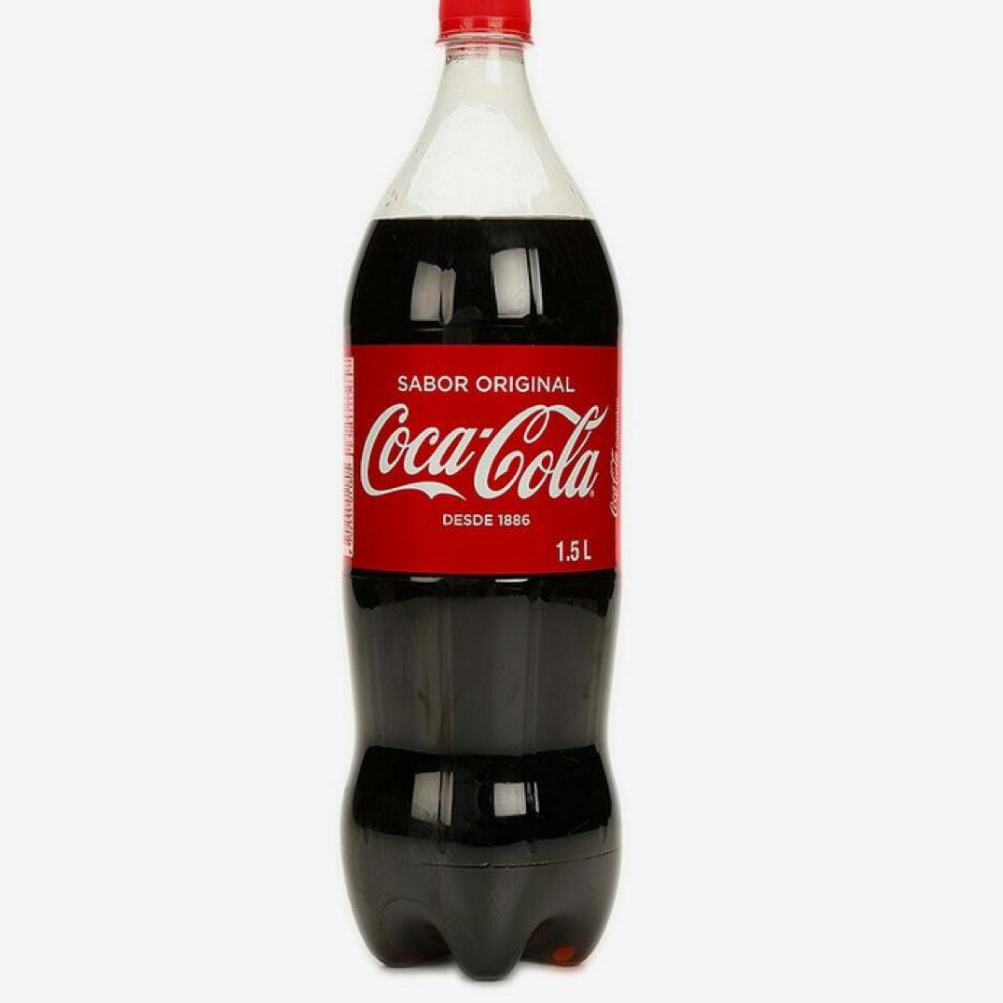 Coca Cola 1.5 L