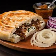 Torta de Asada