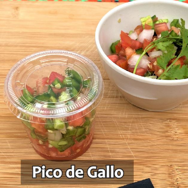 Pico de Gallo
