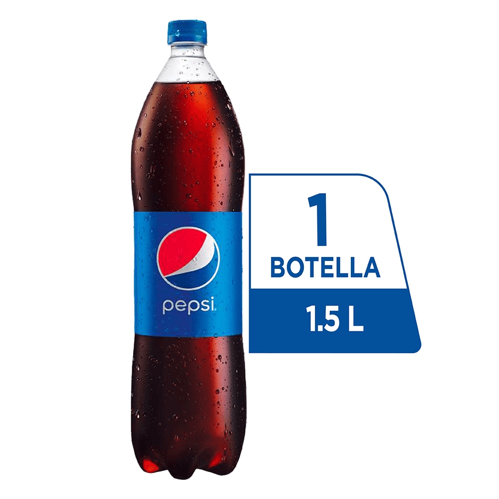 PEPSI 1.5 Copiar