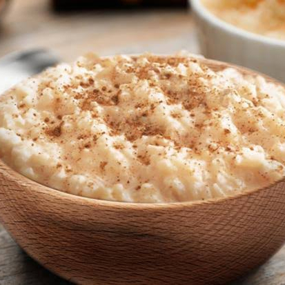 Arroz con Leche