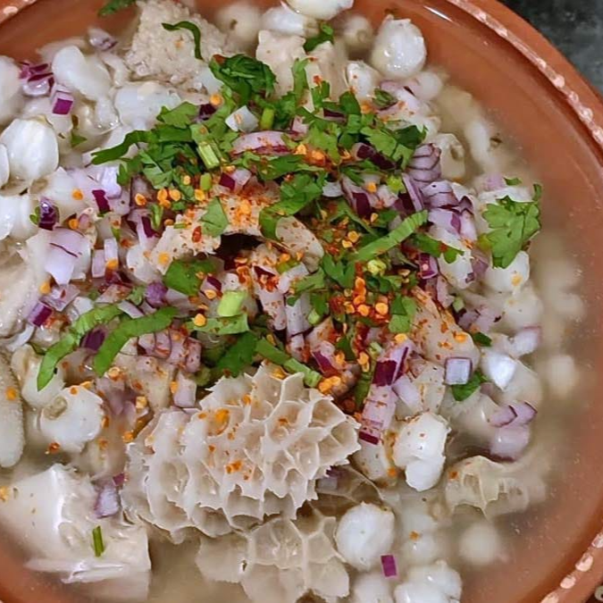 Menudo
