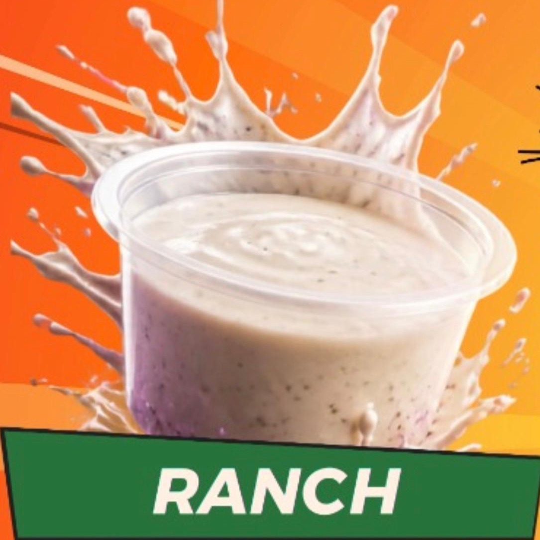 Aderezo Ranch