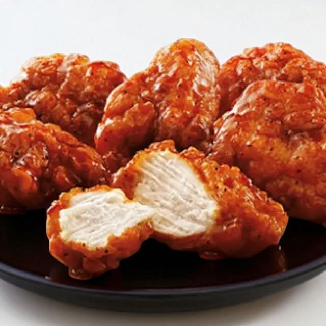 Orden de Boneless (APROX 250 gm)