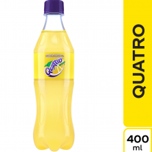 QUATRO 400 Ml