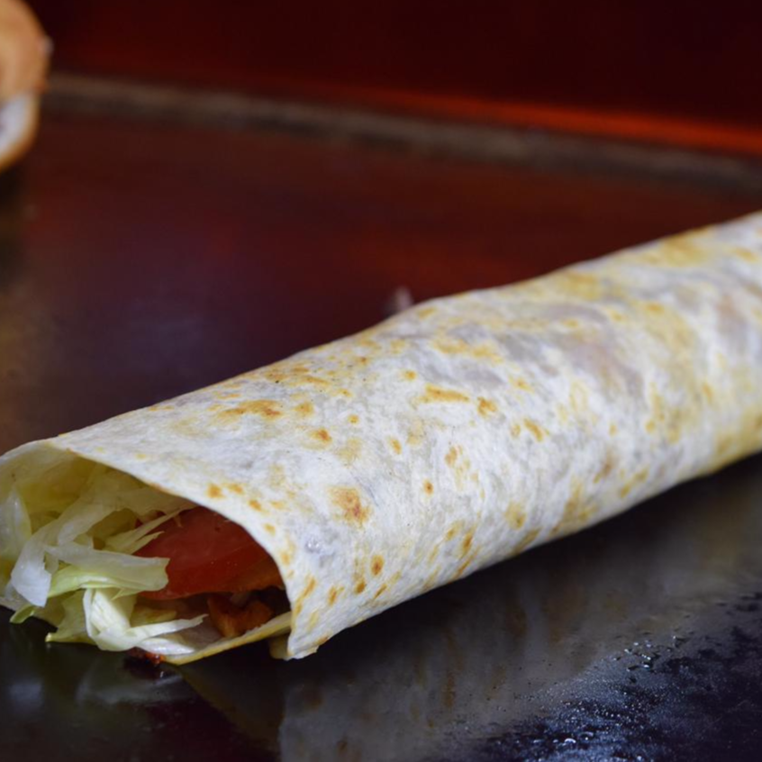 Combo 2 burritos + 2 gringas