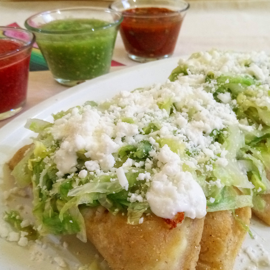 Empanada Champiñon
