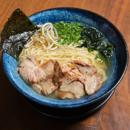Ramen Sio