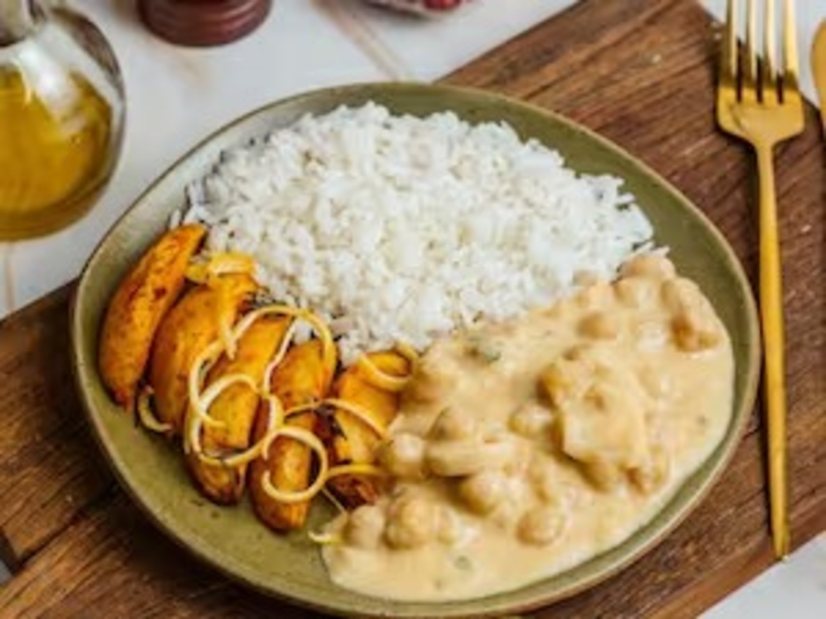 Restaurante Anarco - Massas & Carnes