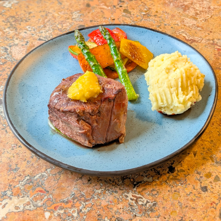 Filete de Res