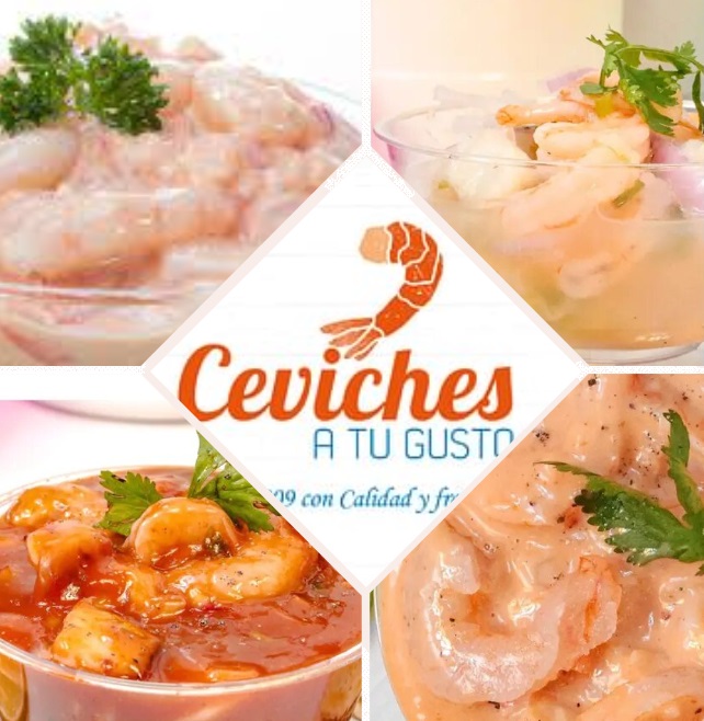 Ceviches a tu Gusto (Plaza Arrayanes)