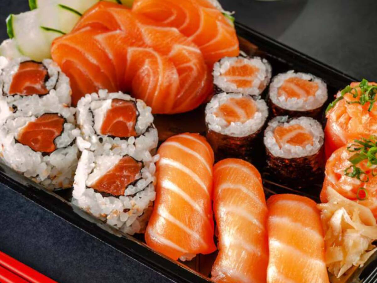 Moyashi Culinária Oriental