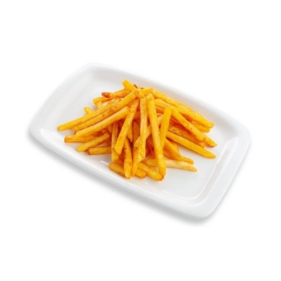 Papas Fritas