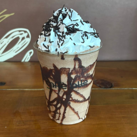 FERRERO Rocher Frappé