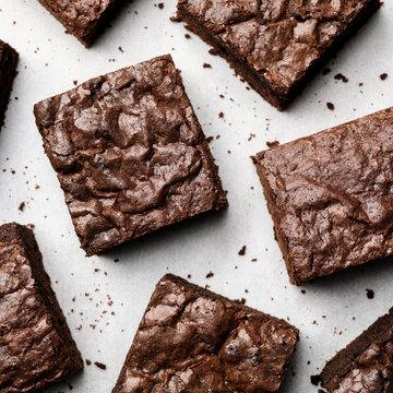 BROWNIE