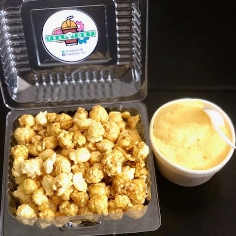 Palomitas Ensueño
