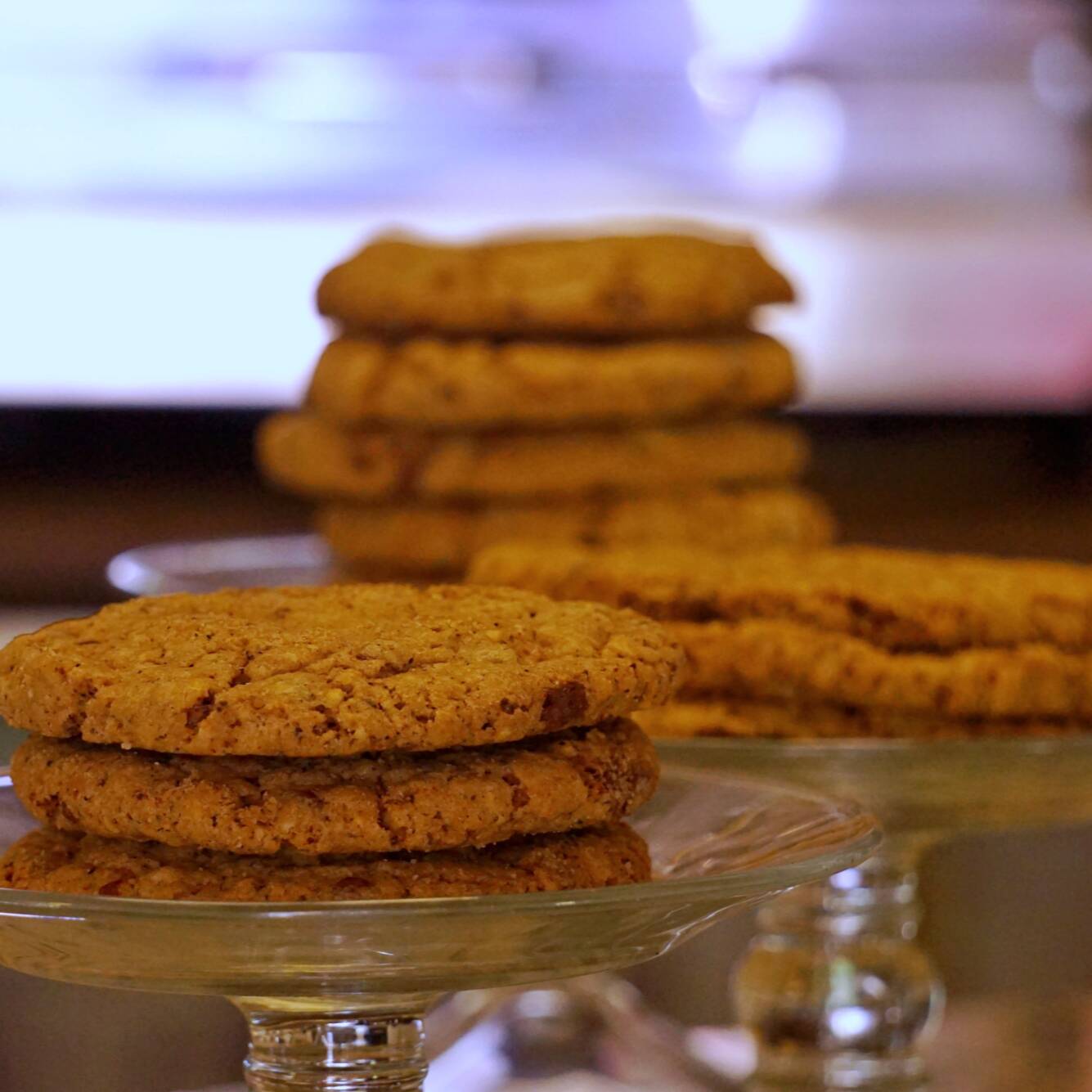 Galletas