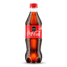 COCA COLA 500ML