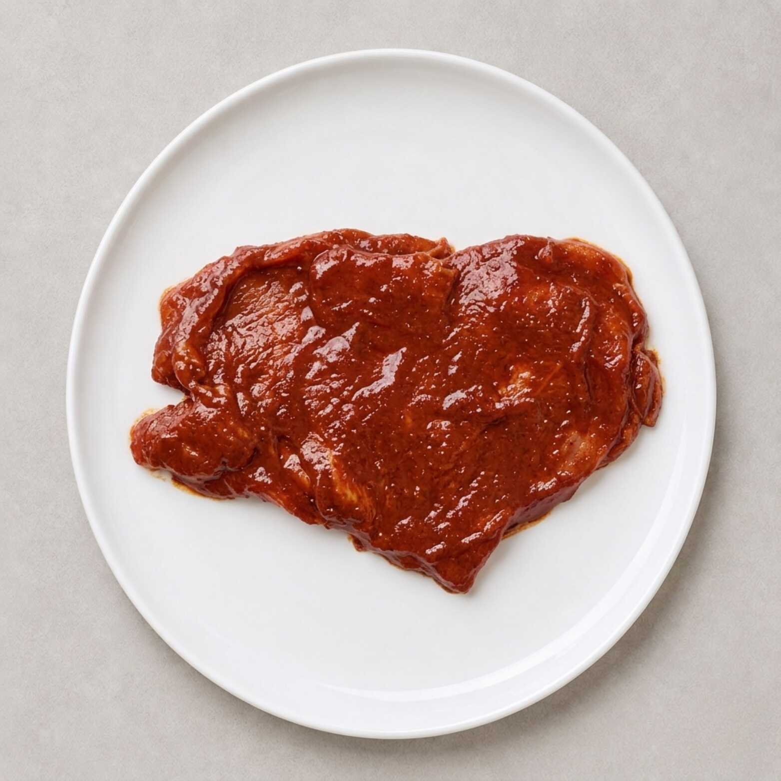 Milanesa Adobada (500g)