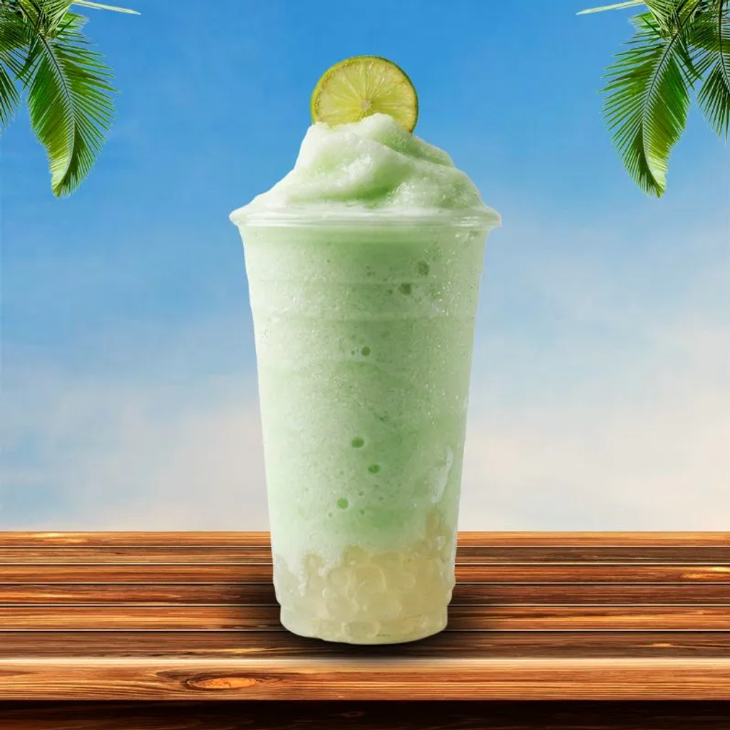 Oasis (Pepino - Limón)
