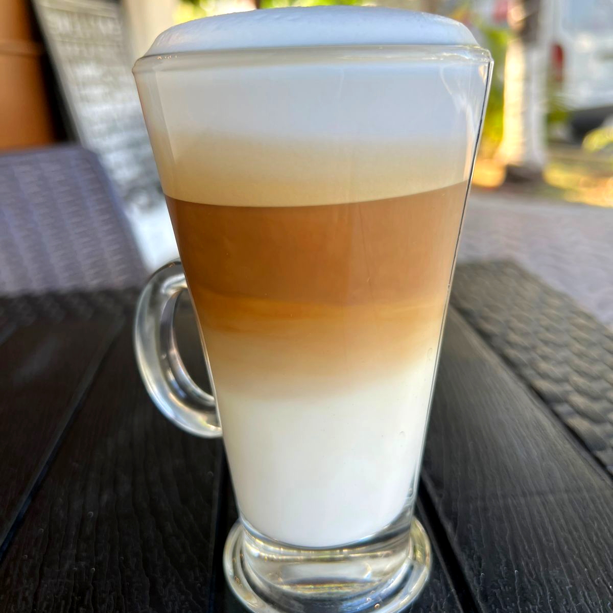 Capuccino