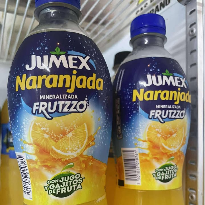 Naranjada