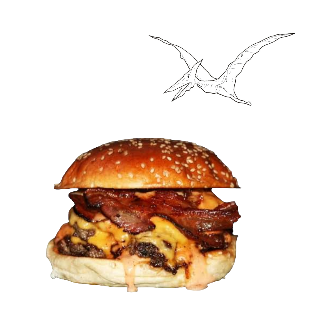 Hamburguesa Especial