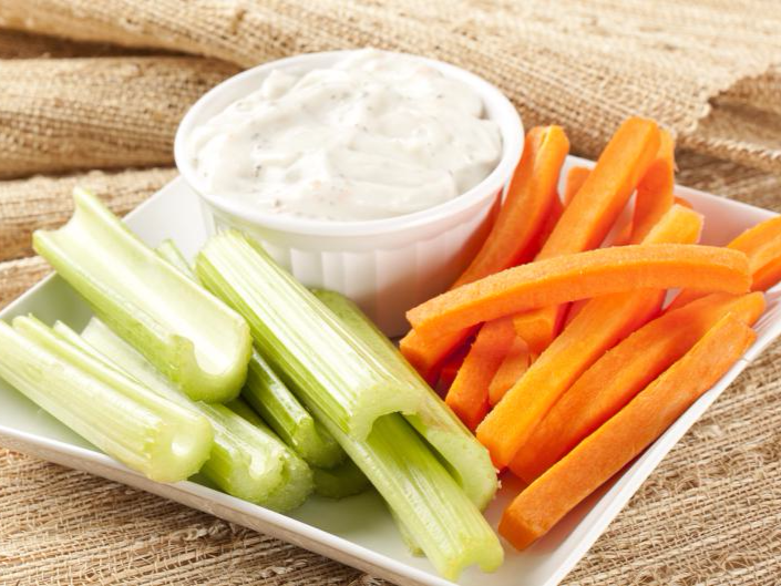 Vegetales