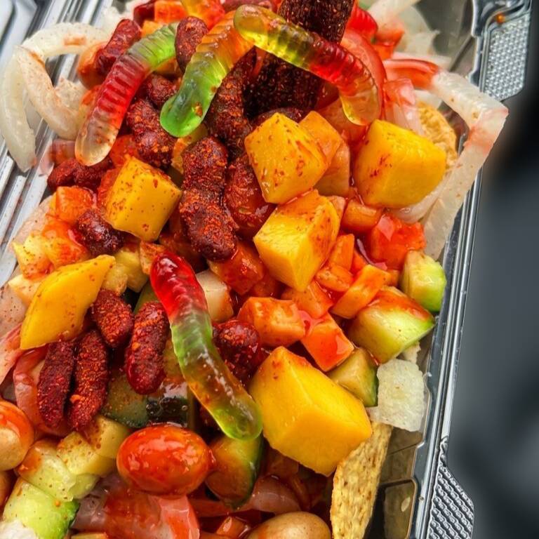 Tostilocos Especiales