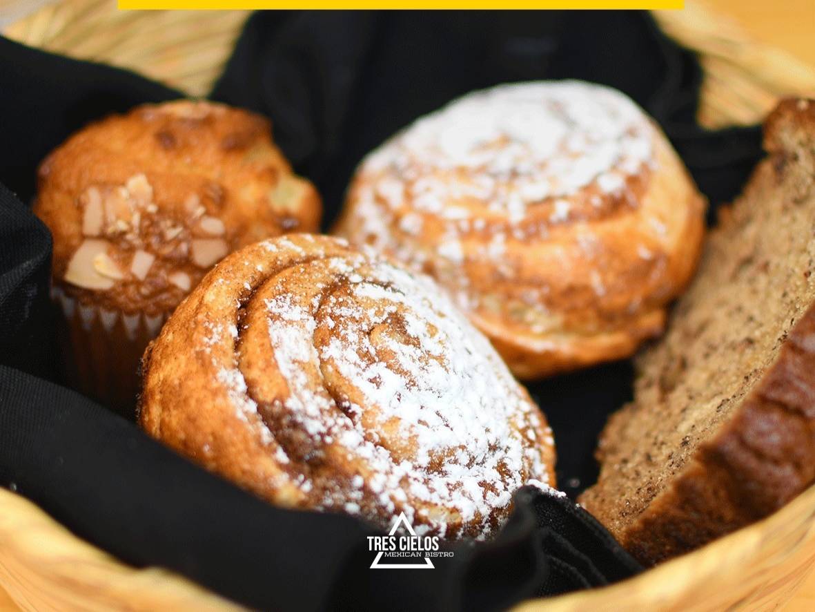 Pan Dulce
