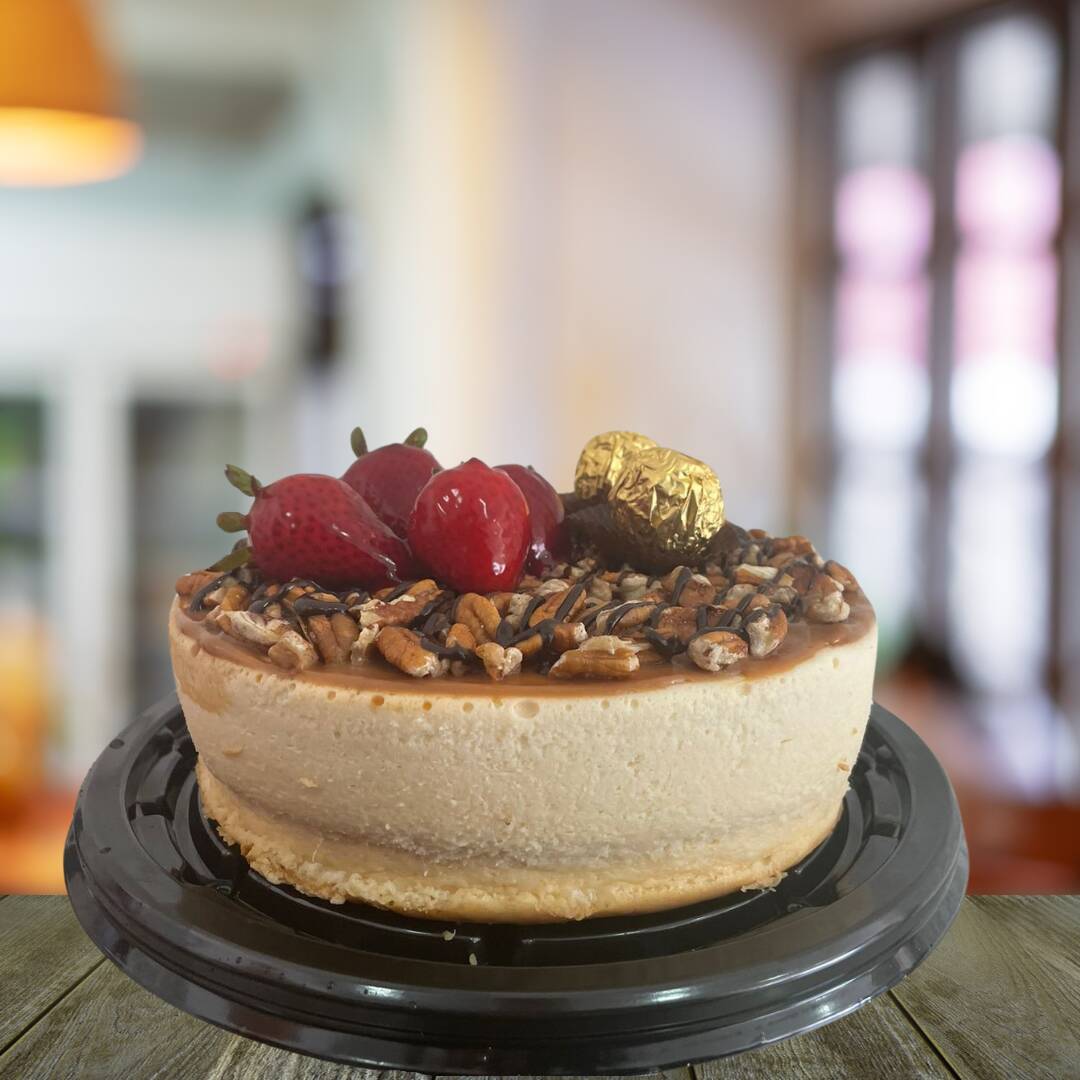 Cheesecake