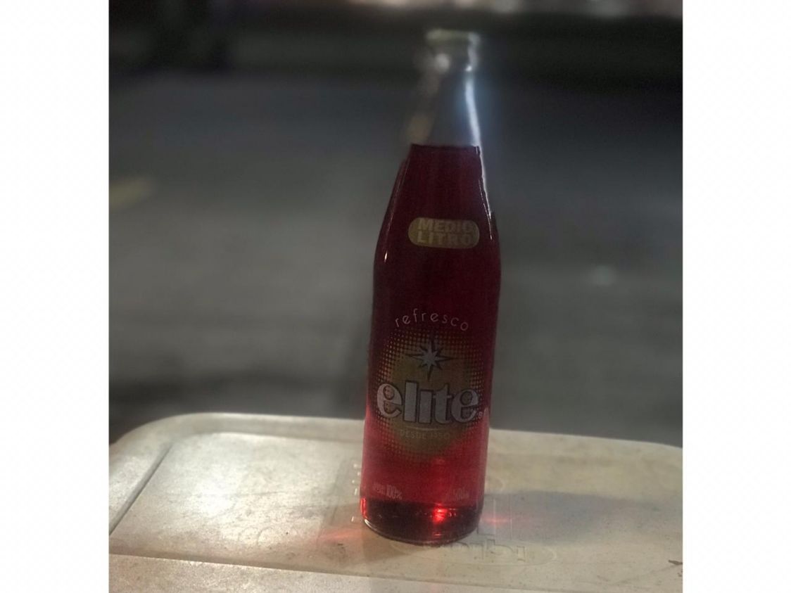 Fresa Élite