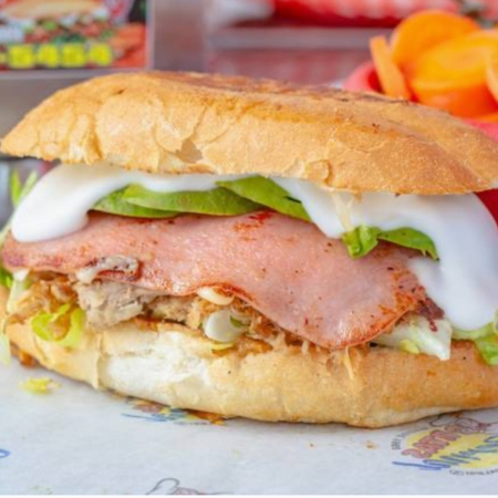 Combo Torta Combianada
