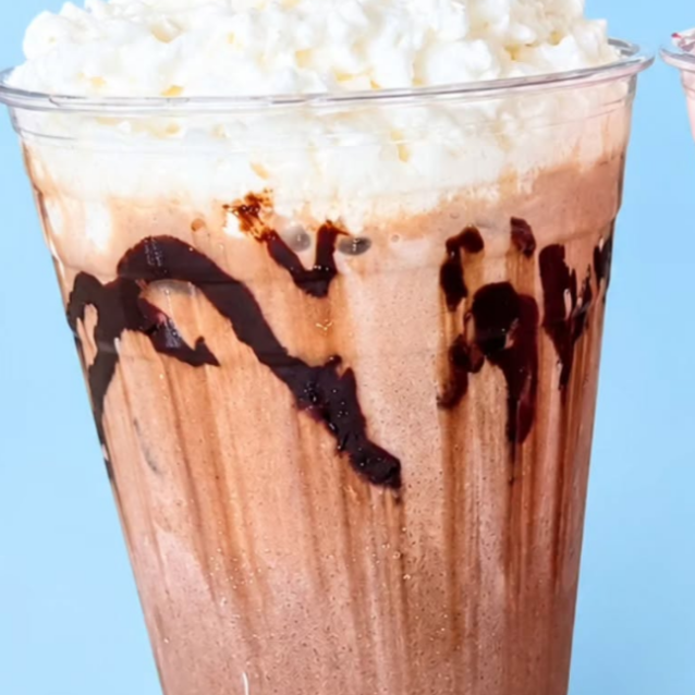 Ice Moca