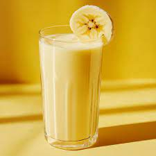 Licuado de Platano 1 Lt
