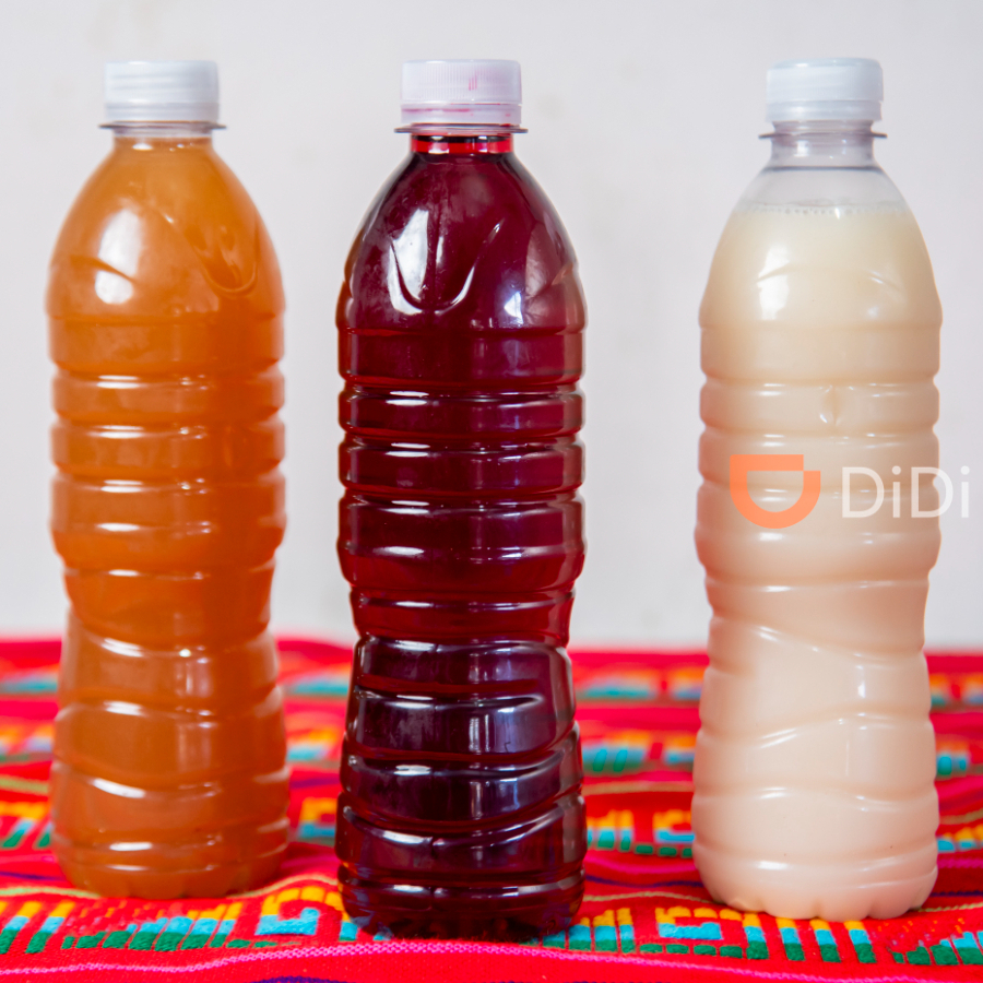 JAMAICA DE 500 ML