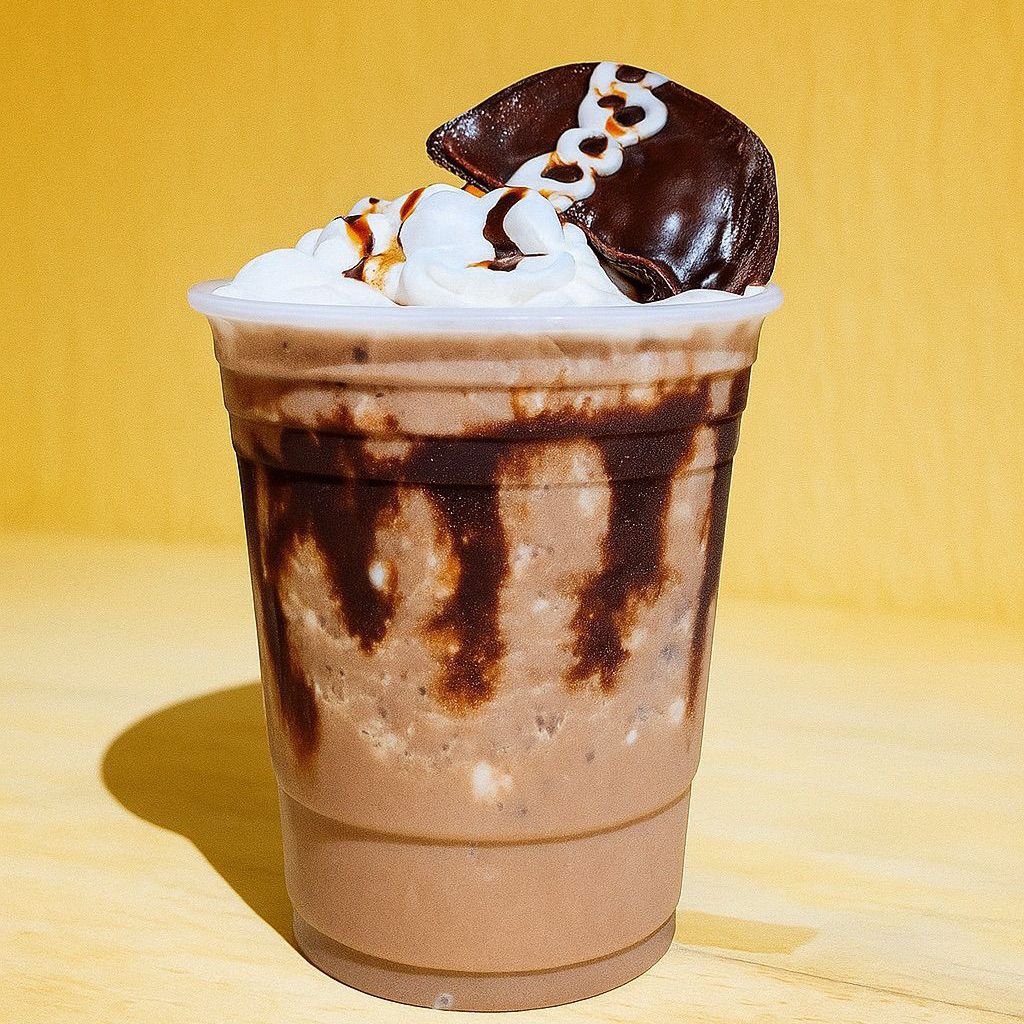 Frappe de Pinguino 16oz