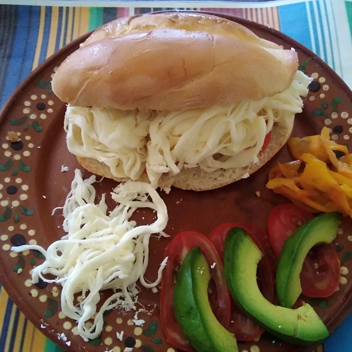 🔥🧀Torta de Quesillo🧀🔥