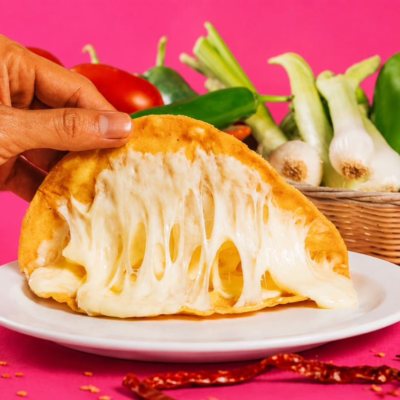 Quesadilla Sencilla