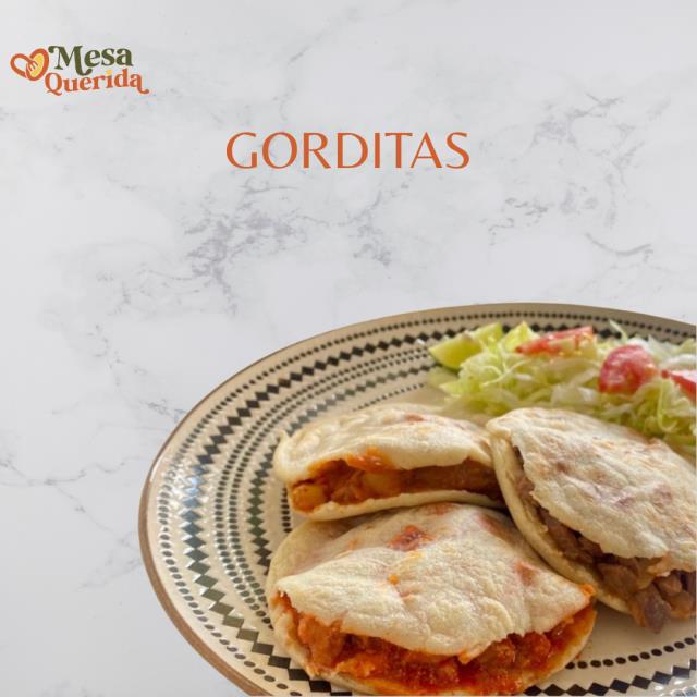 Gorditas