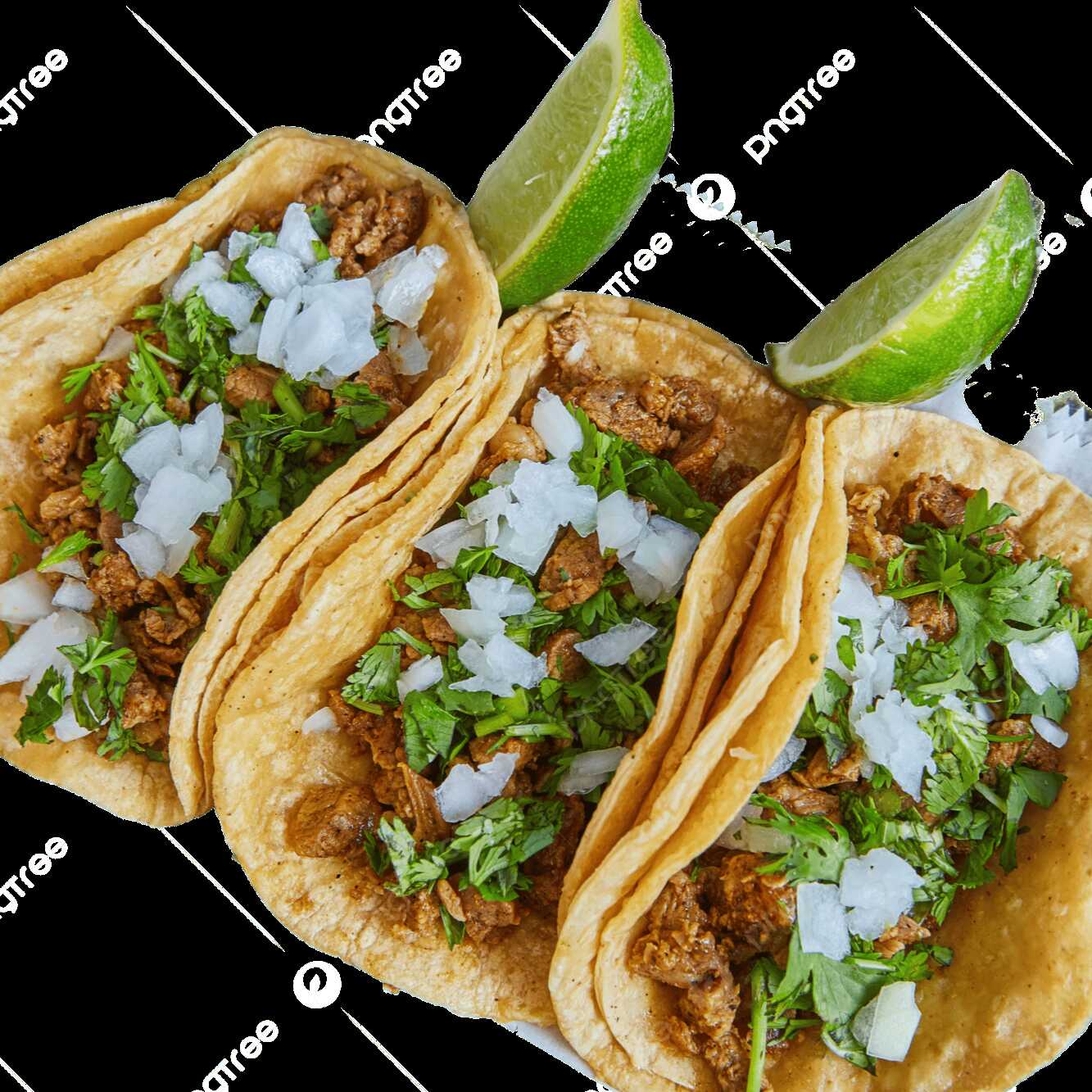 Taco de Bistec