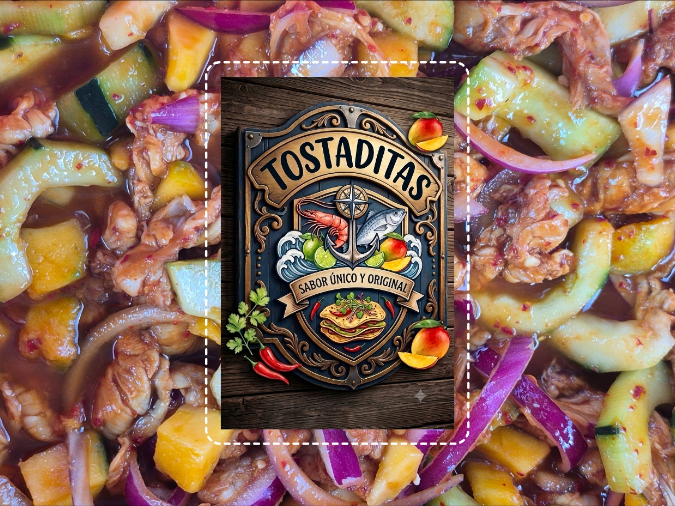 Tostaditas