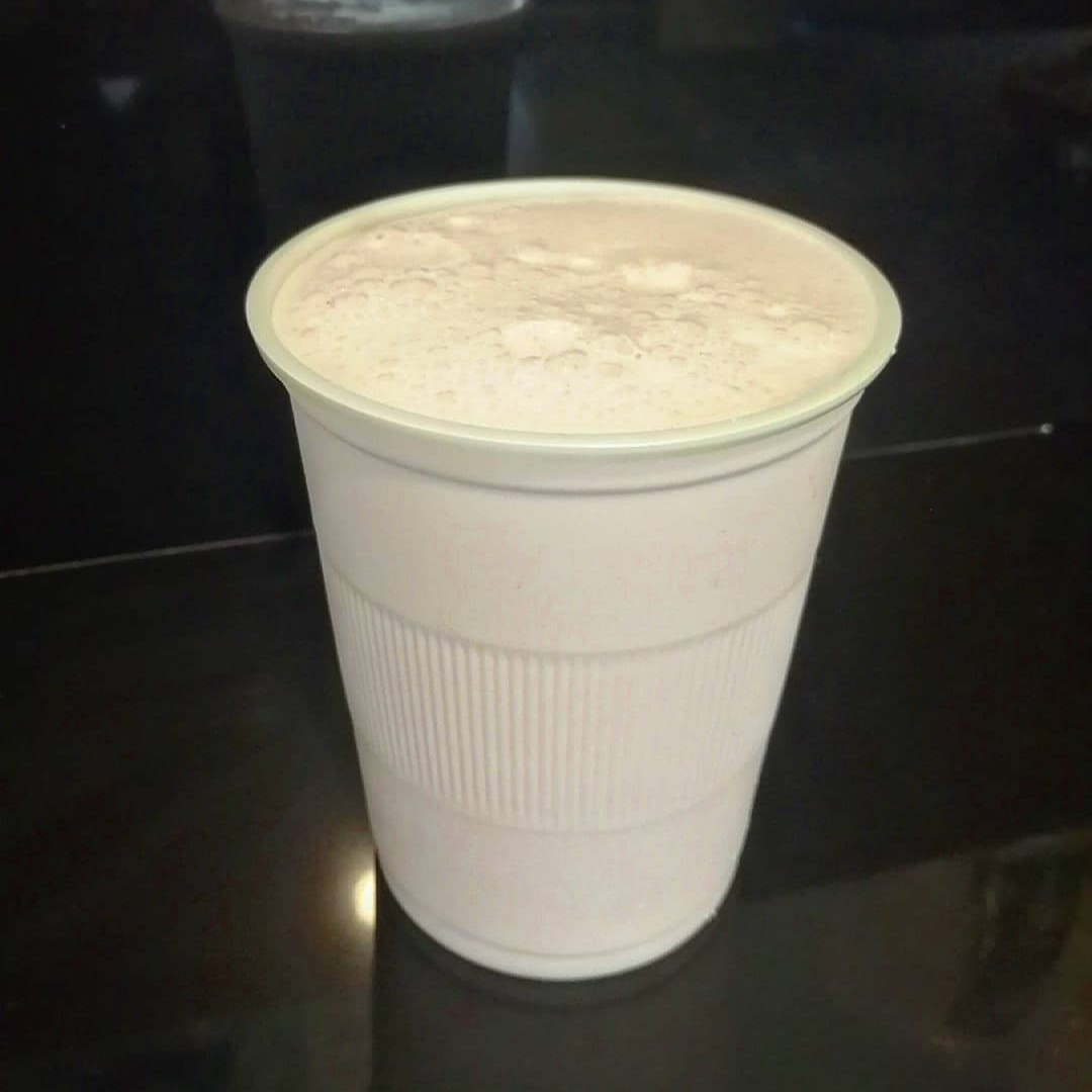 Licuado Combinado