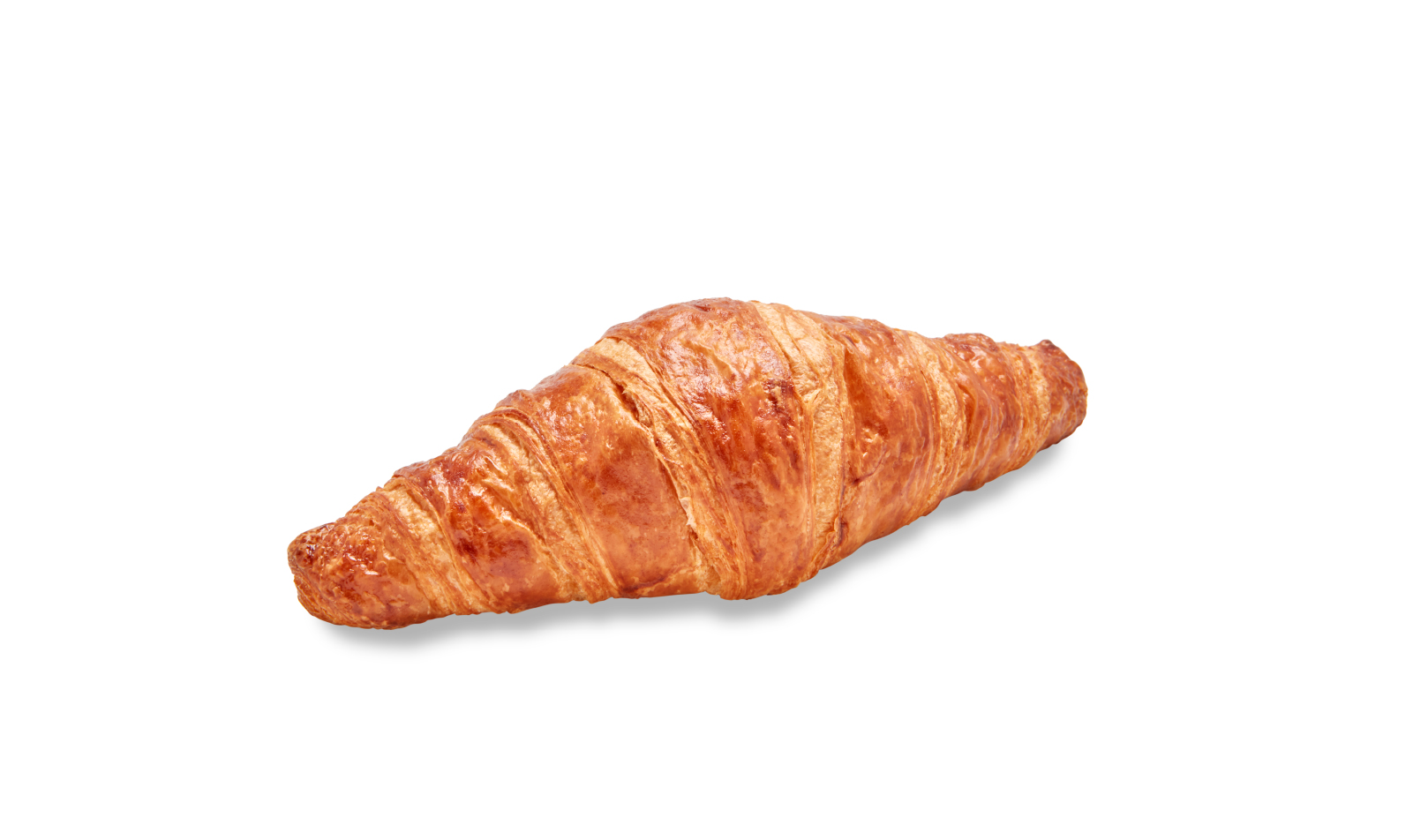 Croissant Mantequilla