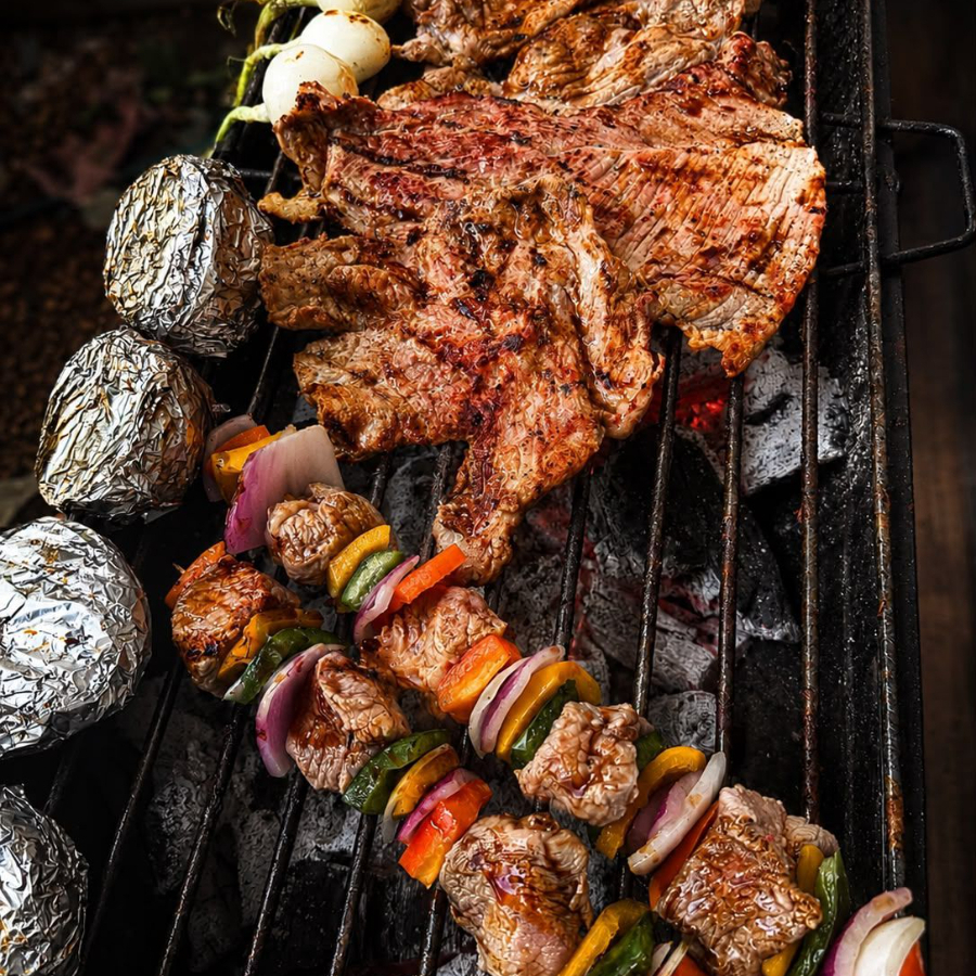 Carne Asada