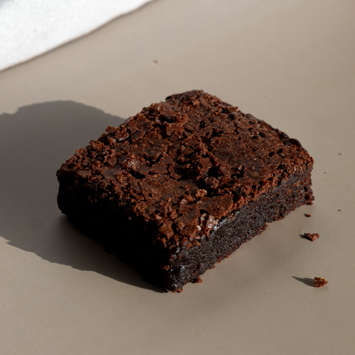 Fudgy Brownie