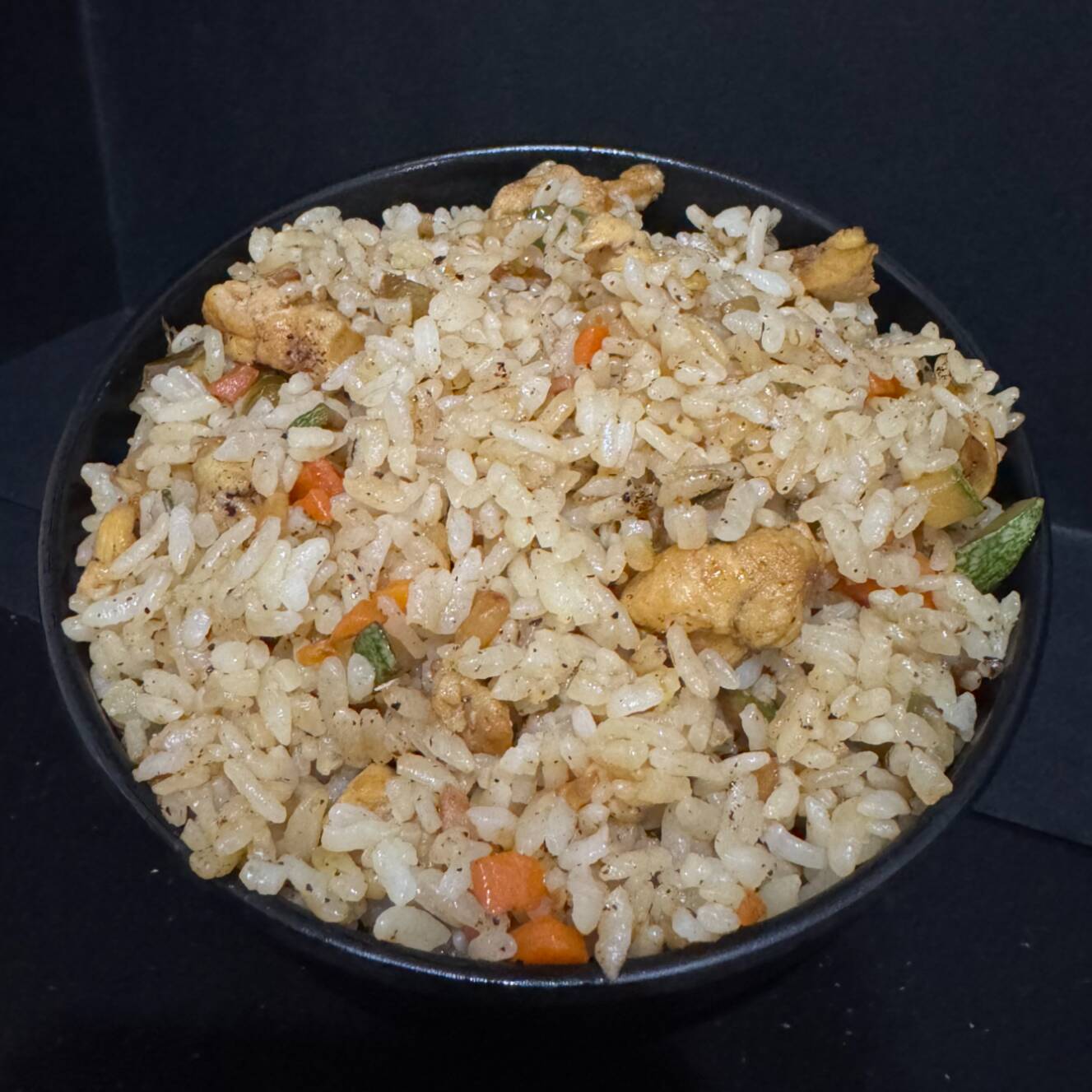 YAKIMESHI POLLO