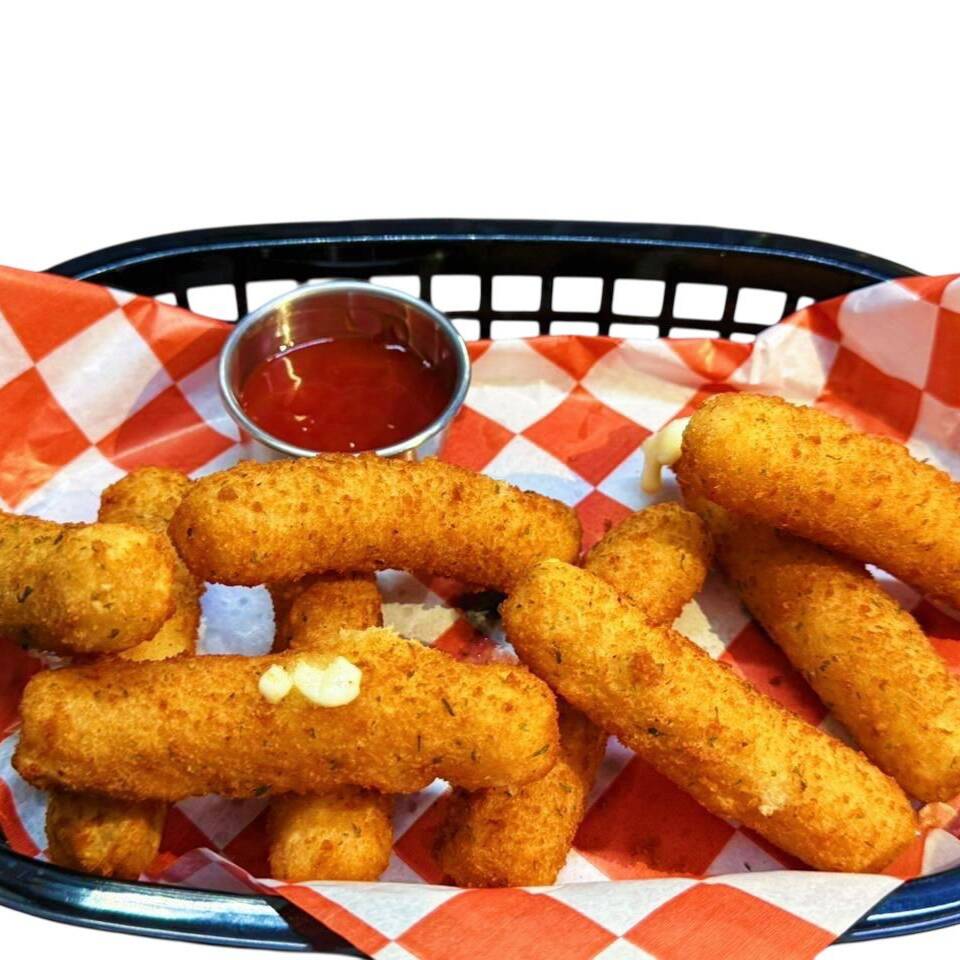 Dedos de Queso